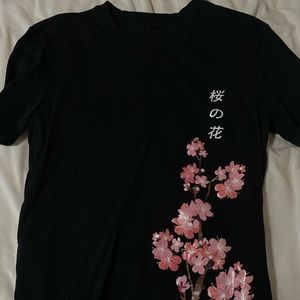 Sakura TShirt